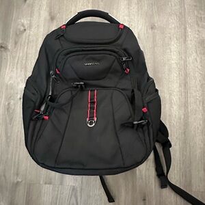 Vankean Backpack